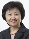Dr Cheong Koon Hean 