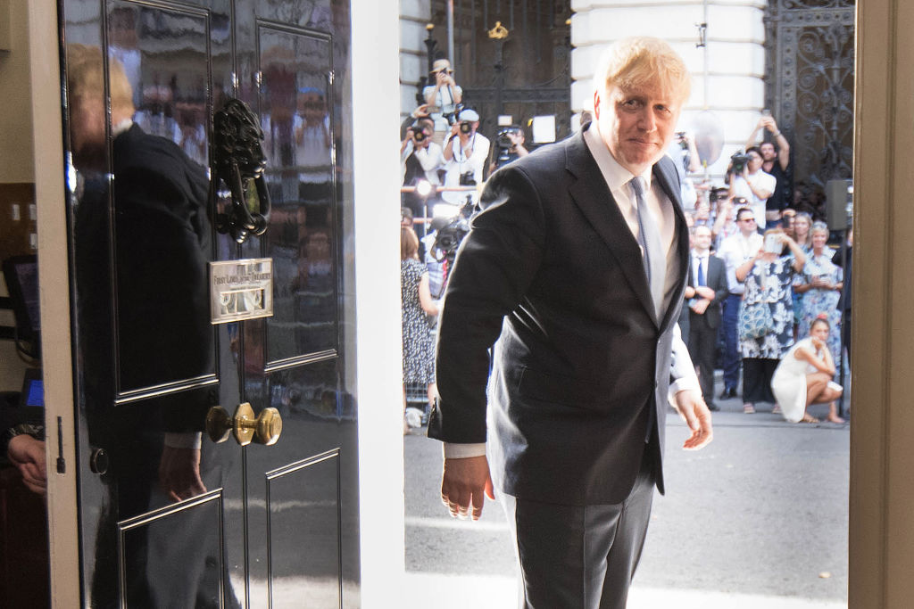 Britain’s Soft Power Potential: In Conversation with Penny Mordaunt