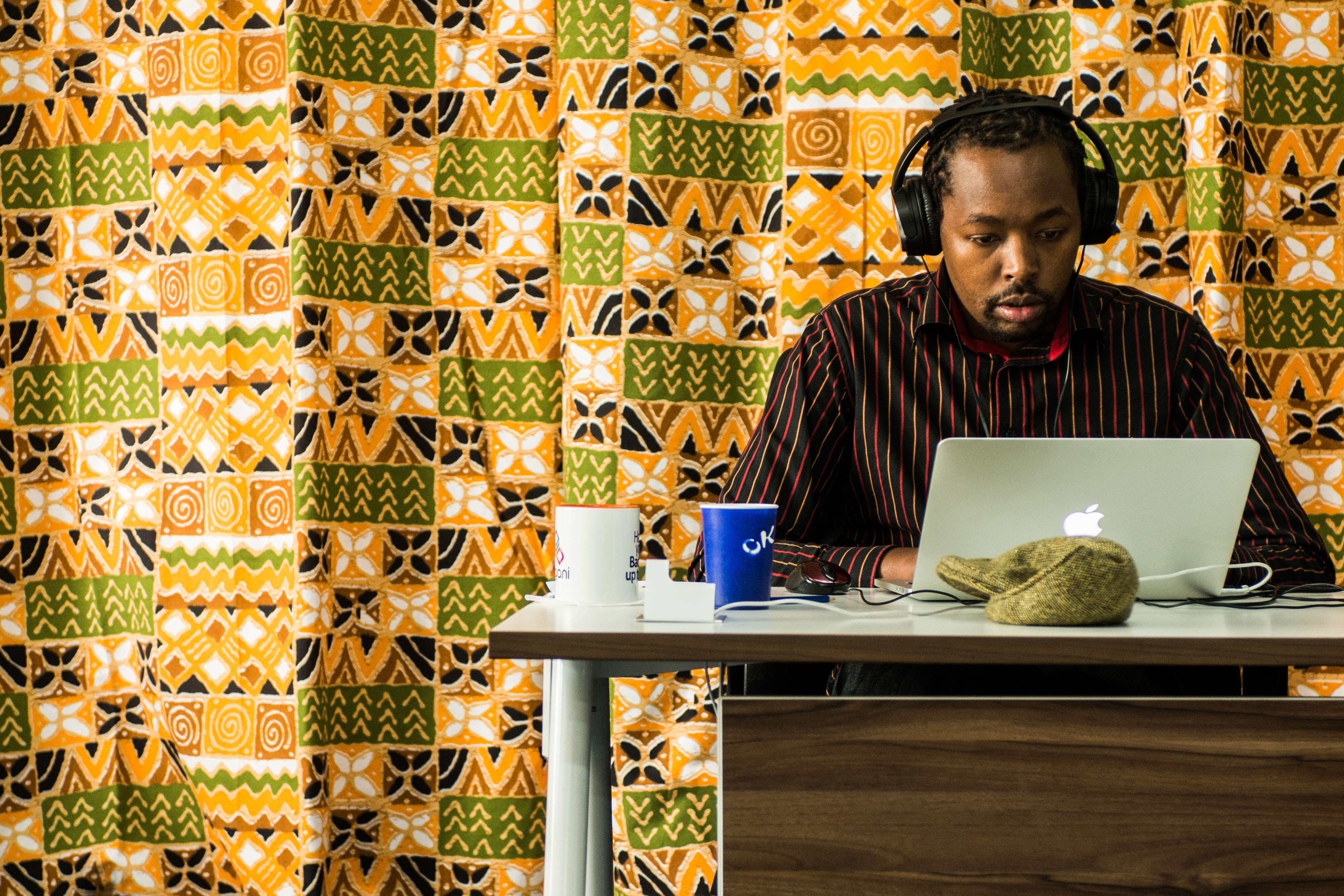 Africa’s Economic Outlook in a Challenging External Environment