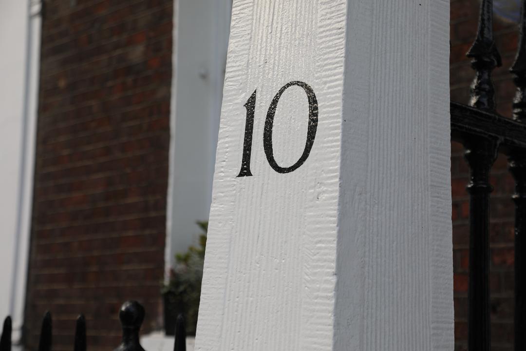 Leadership in the 21st Century: Jim O’Neill, Chatham House