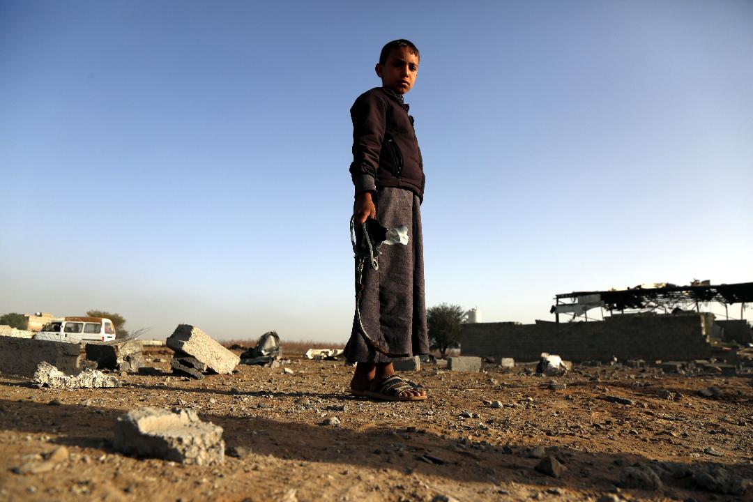 Yemen in 2019: A Look Ahead