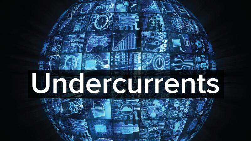 Undercurrents: Summer Special - Allison Gardner on Artificial Intelligence