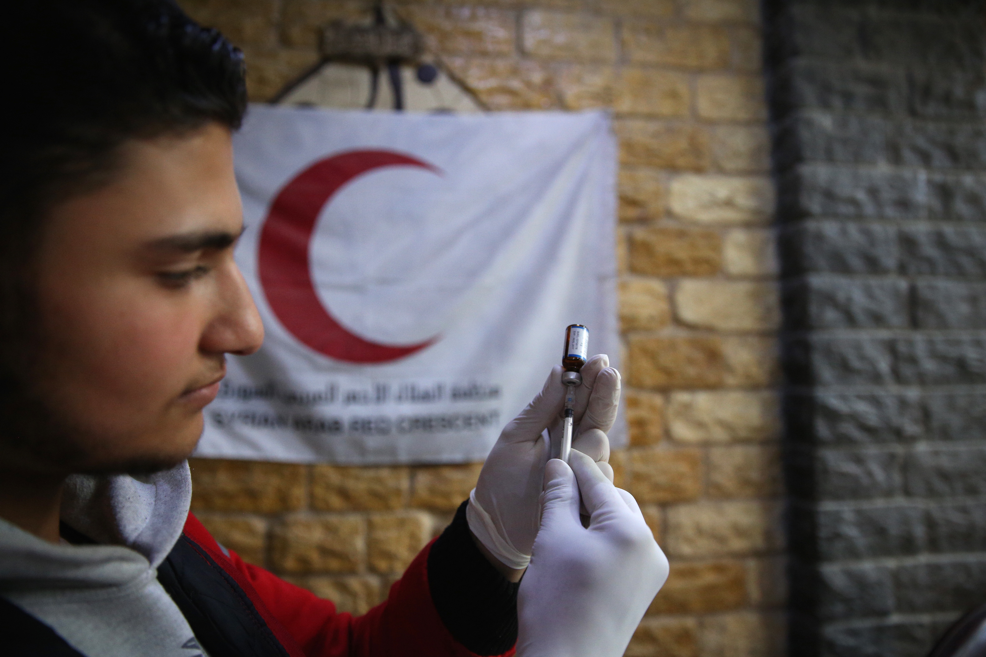 Protection of the Wounded and Medical Care-Givers in Armed Conflict: Is the Law Up to the Job?