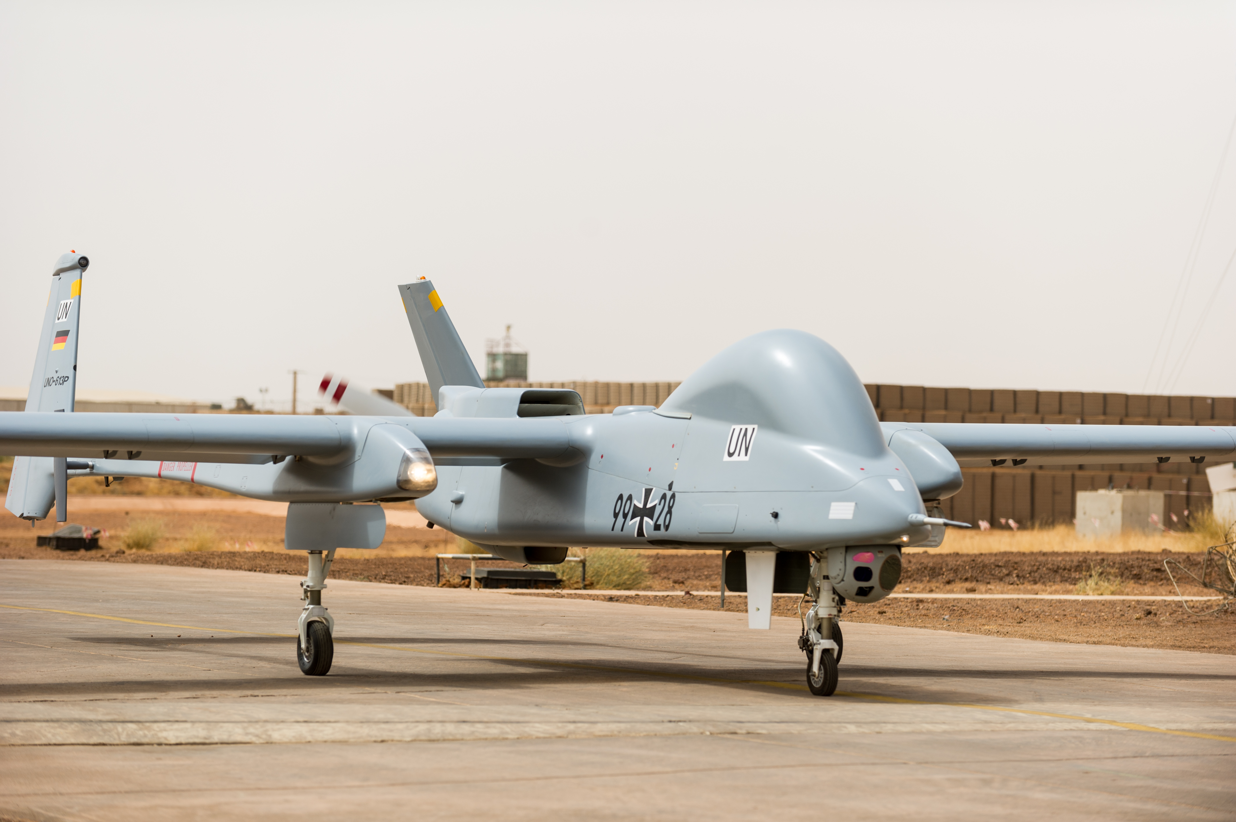 International Security Institutions: A Closer Look