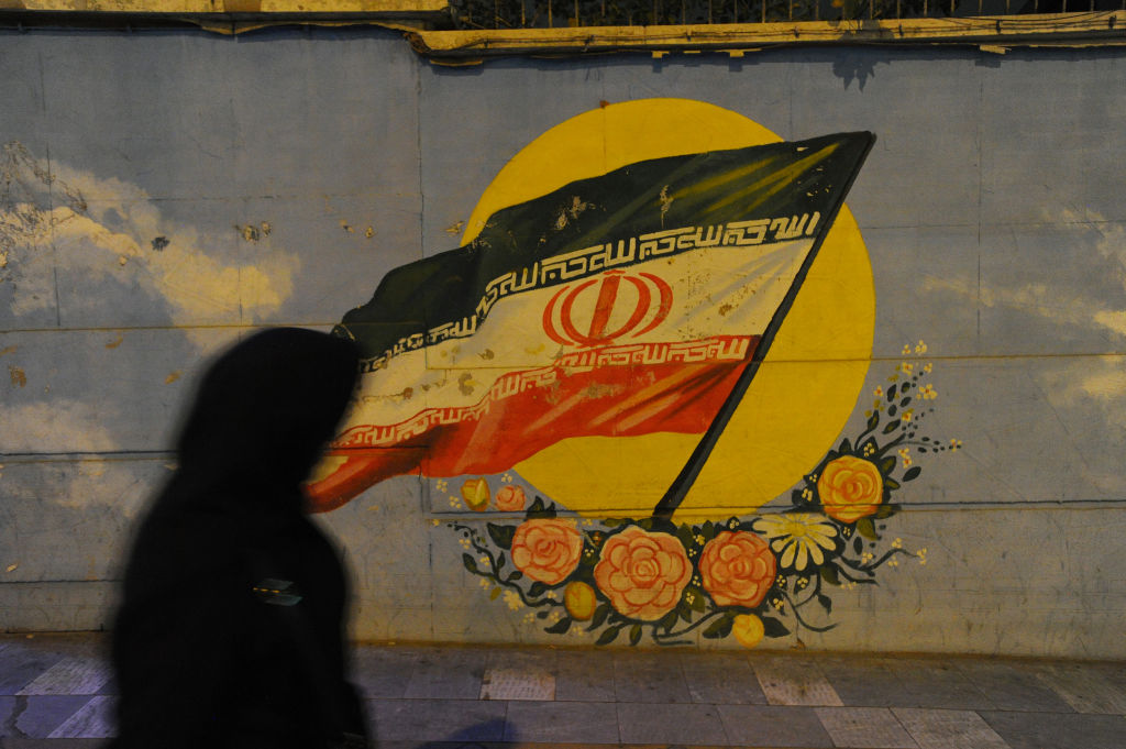 Iran’s New Foreign Policy Challenges