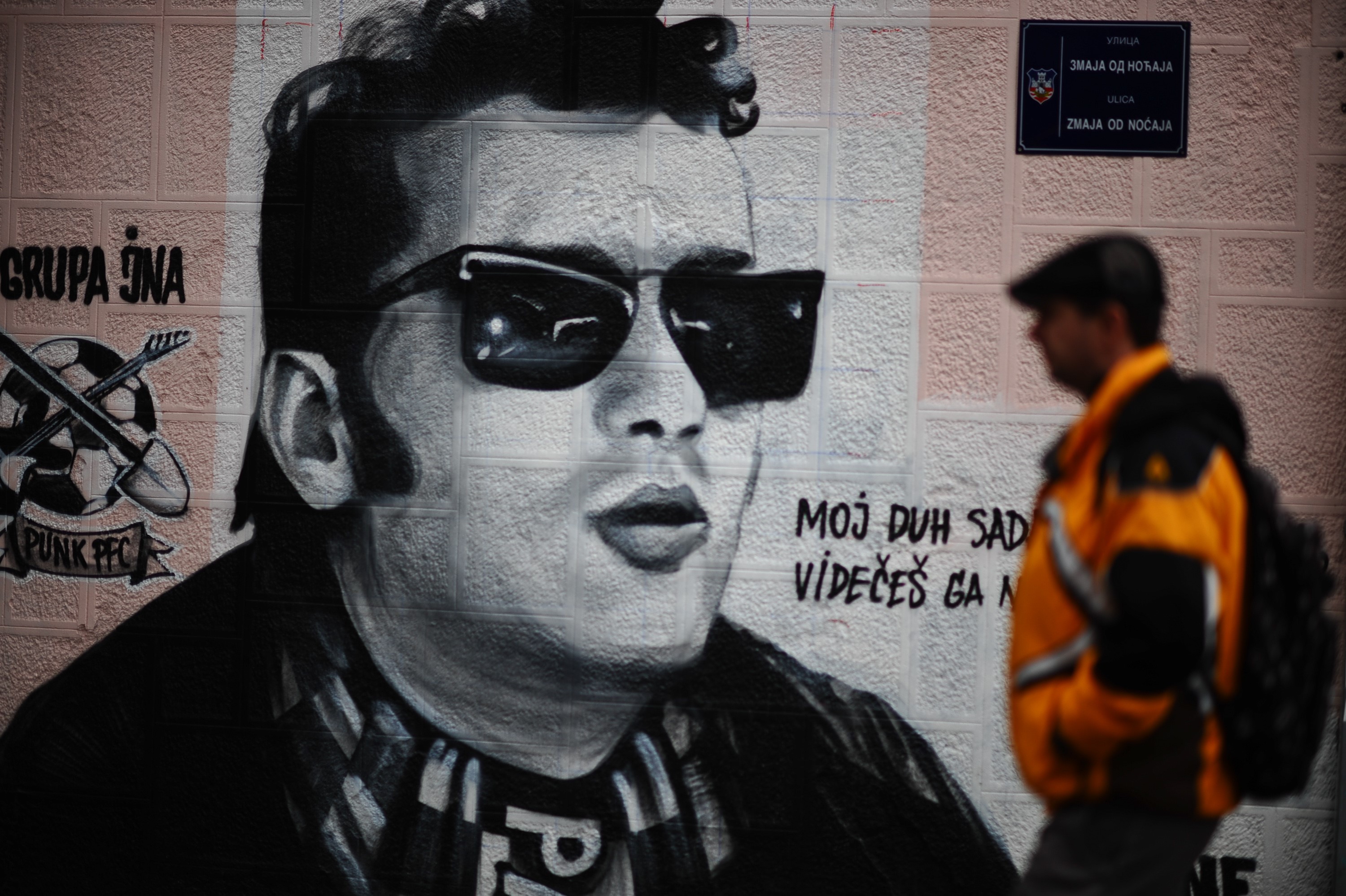 Episode Logo