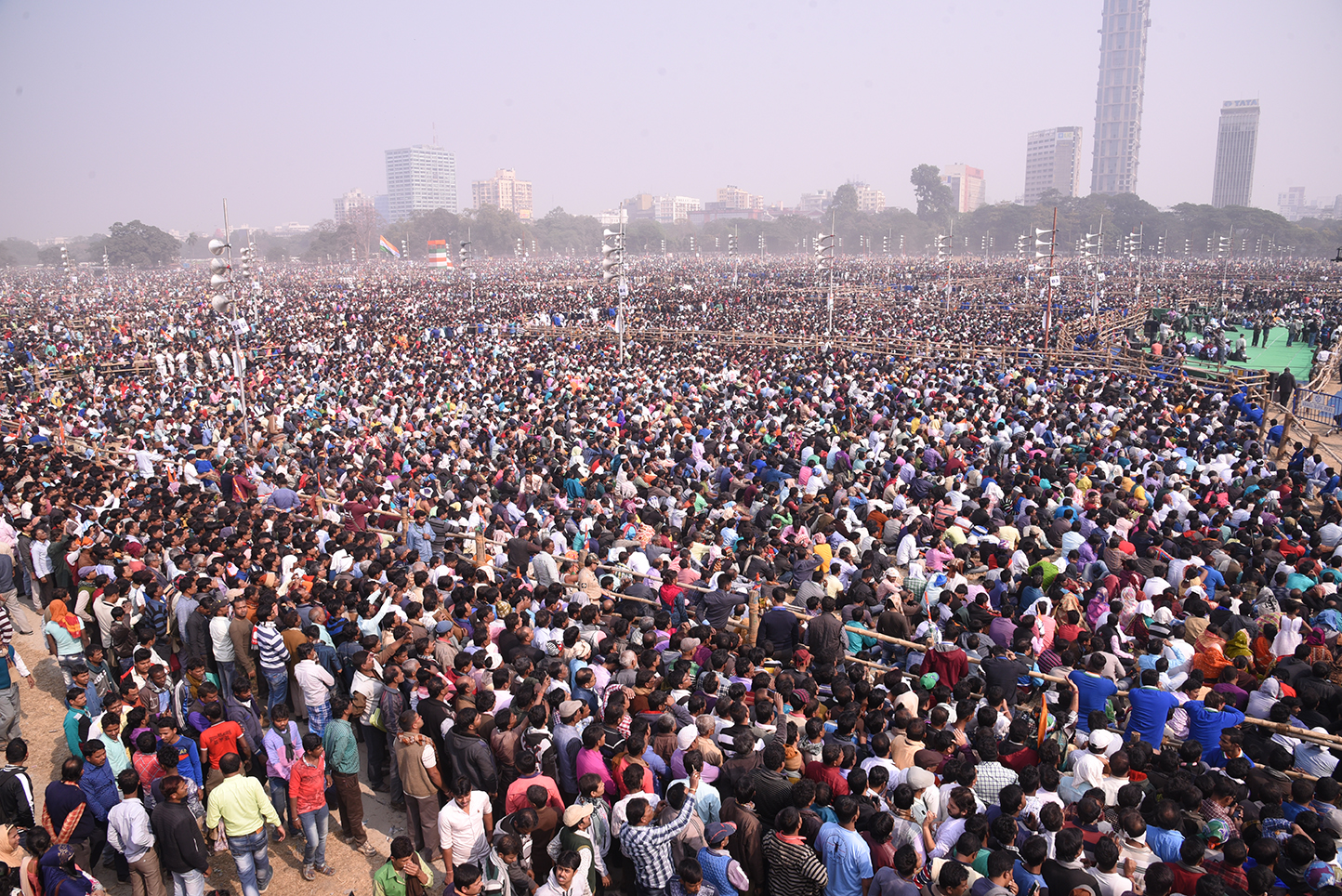 The Paradox of Progress: Health Challenges of the Future