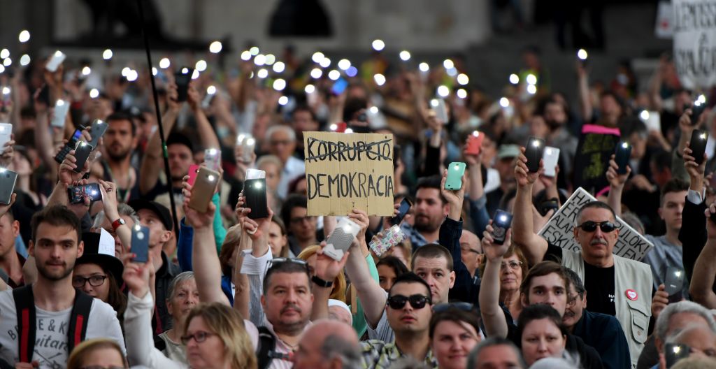 Our Shared Humanity: We the Peoples