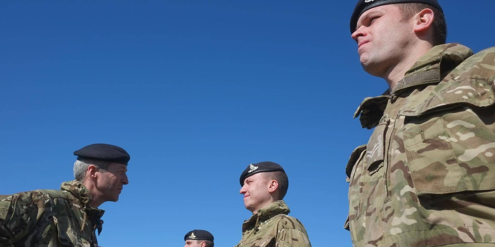 Defence News UK: Keeping the Nation Secure and Informed