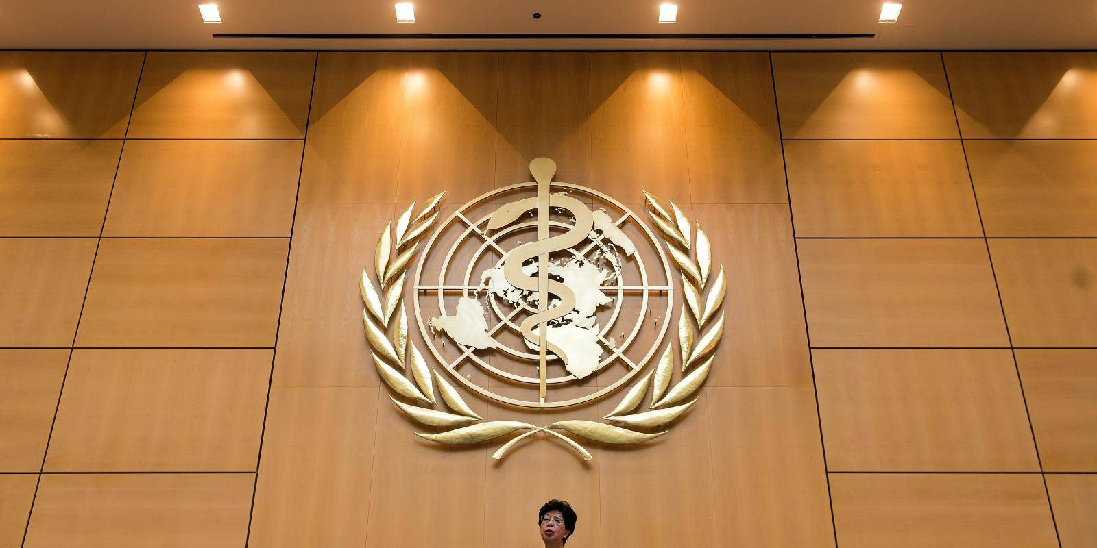World Health Organization (WHO) | Chatham House – International Affairs Think Tank