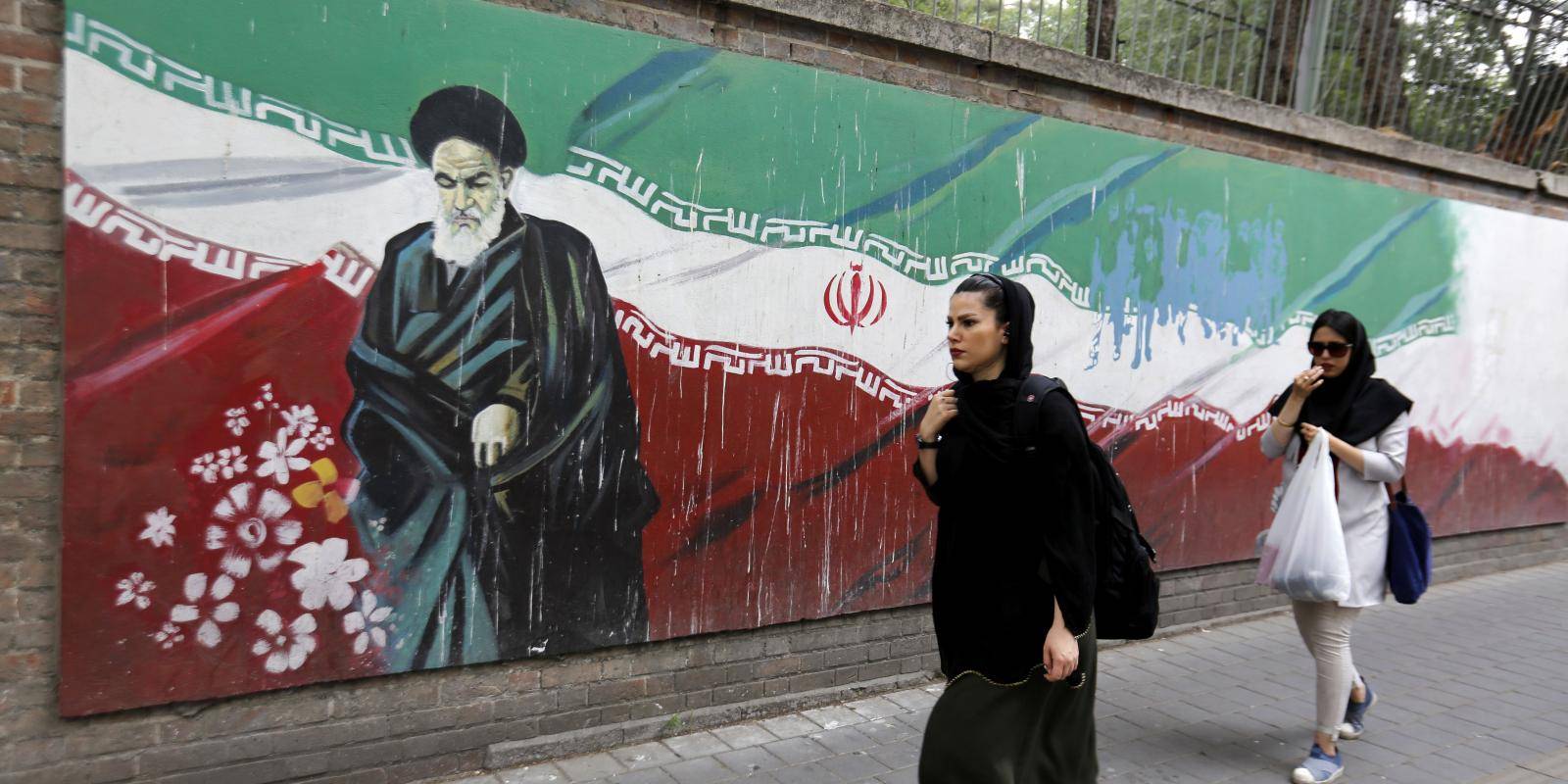 Iran | Chatham House – International Affairs Think Tank