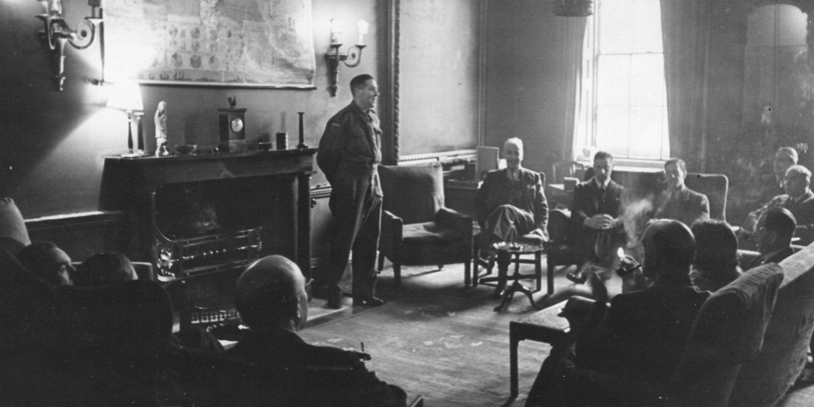 E. H. Carr and nationalism between the wars | Chatham House