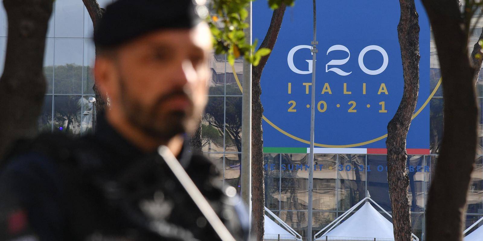 Disappointing Experts React To G20 Climate Ministerial