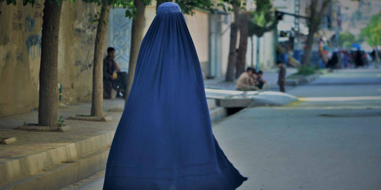 Afghanistan: Taliban Deprive Women of Livelihoods, Identity