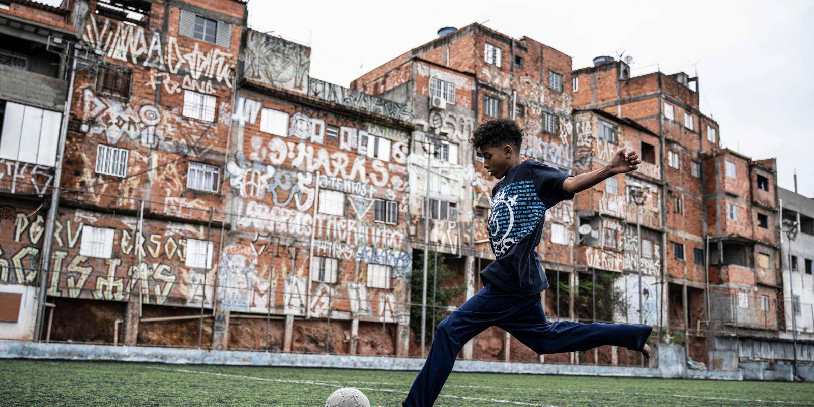 Realising the future: Health challenges and achievements in Brazil
