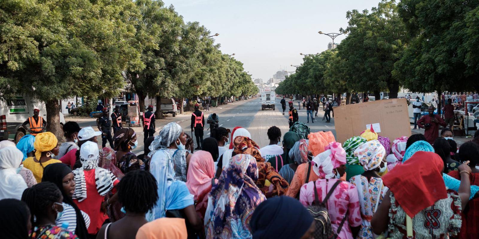 Africa in 2023: Continuing political and economic volatility | Chatham