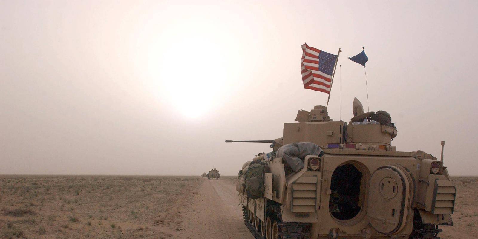 The interconnected impacts of the Iraq war | Chatham House