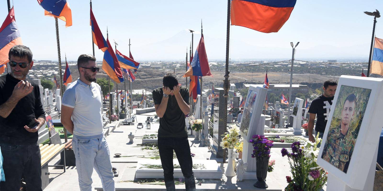 Armenia