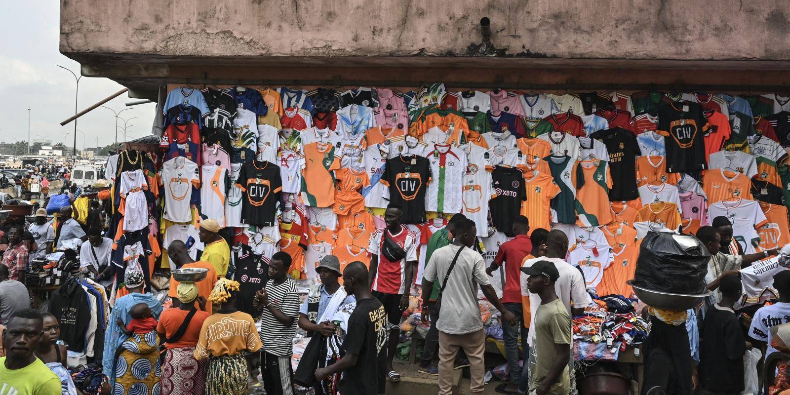What’s at stake for Africa in 2024? | Chatham House – International