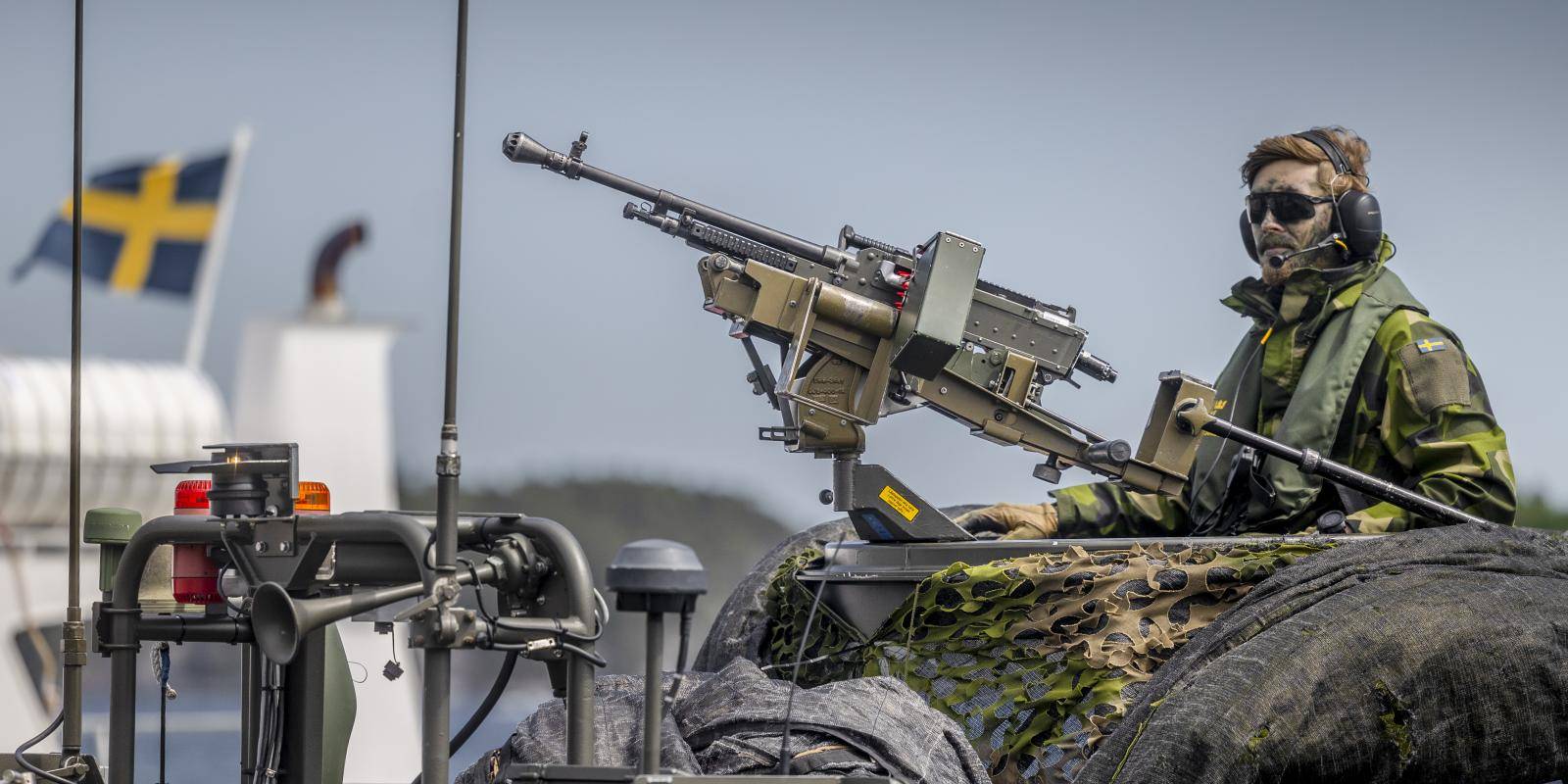 Sweden brings benefits for NATO but accession delay raises difficult  questions | Chatham House – International Affairs Think Tank