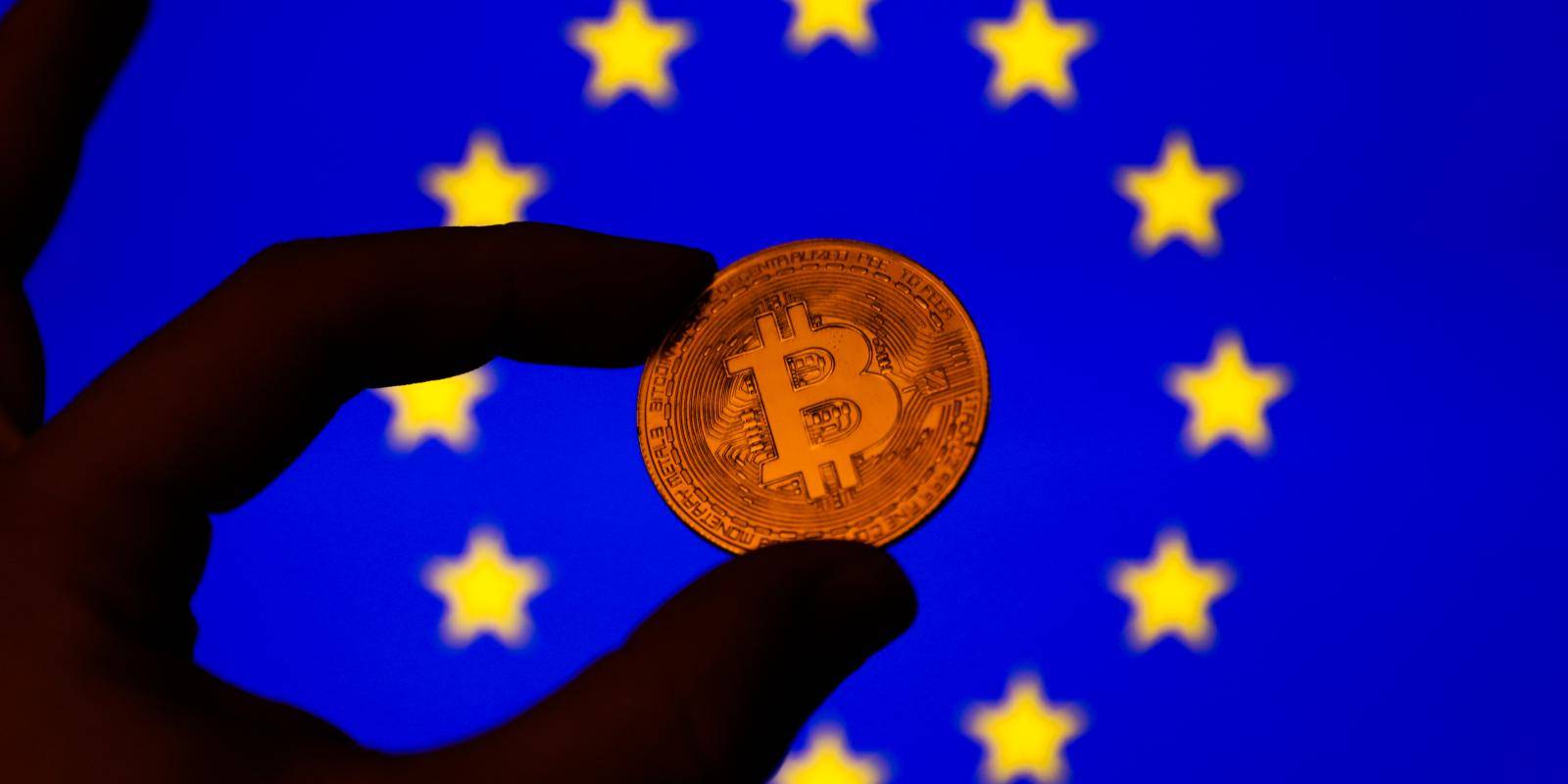 Europe could win the battle for the future of digital money | Chatham House  – International Affairs Think Tank