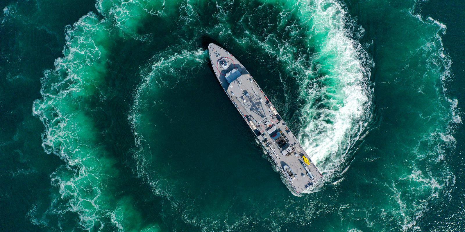 Understanding Russia’s Black Sea strategy