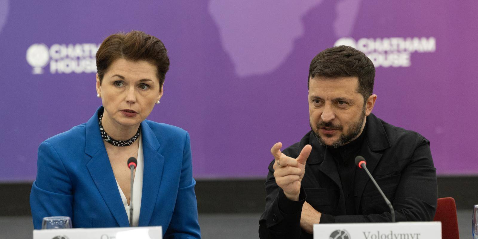 A global economic outlook chart for 2026, indicating future trends