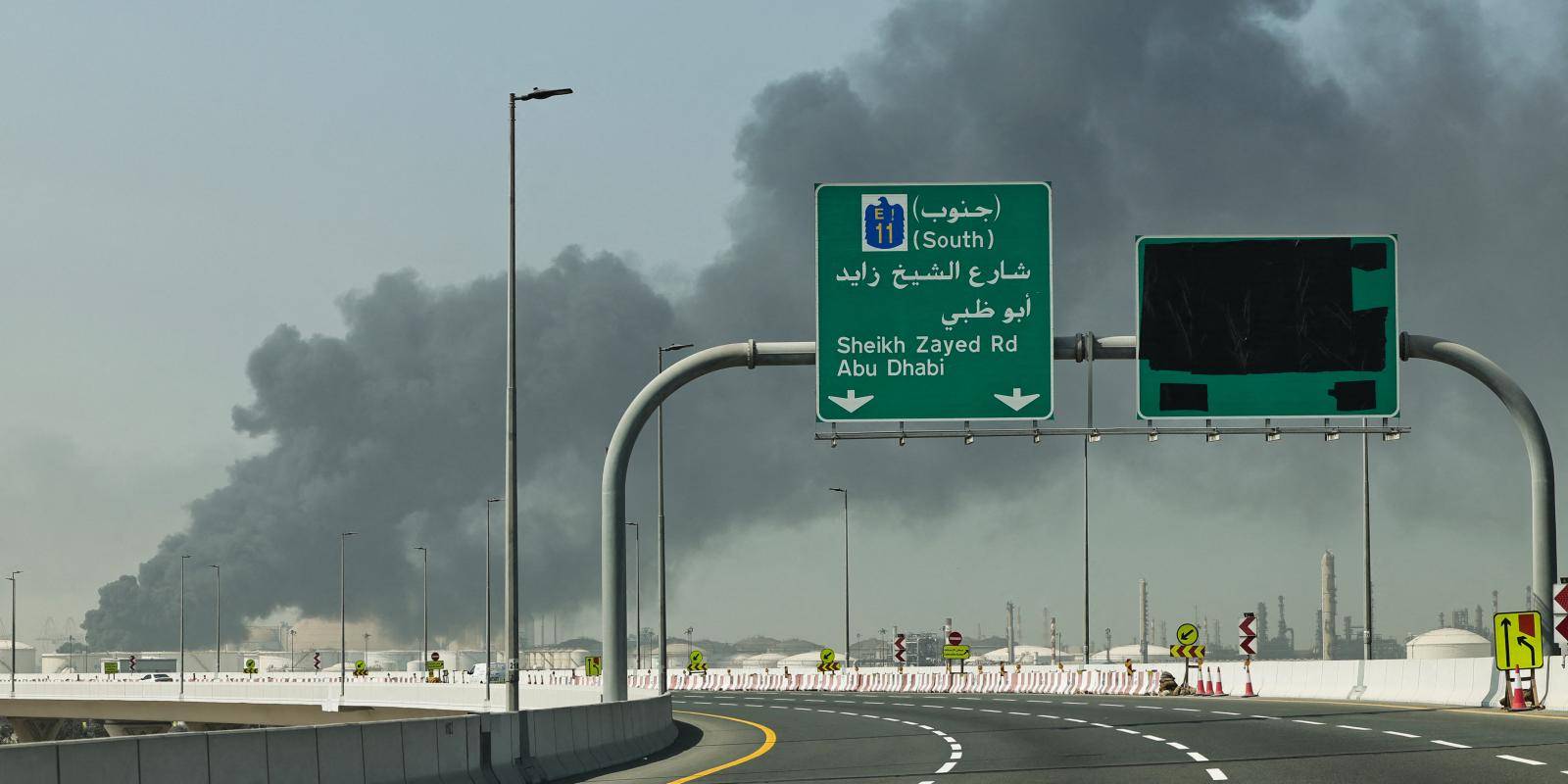 The Iran war is exacting a heavy toll on Gulf oil and gas exporters – and creating  risk and opportunity in North Africa | Chatham House – International  Affairs Think Tank