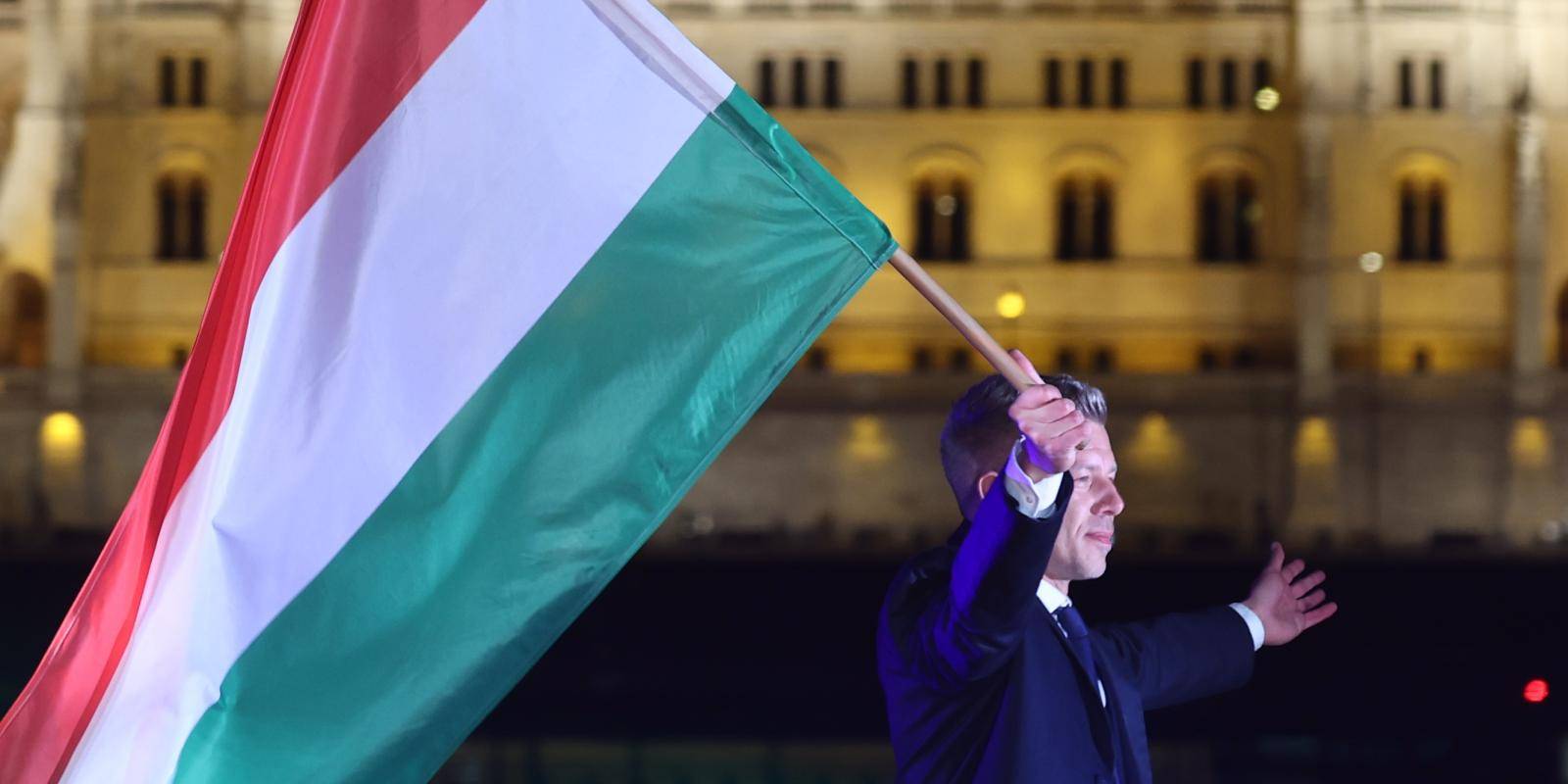 Hungary election: Orbán has been defeated – but will Orbánism survive? |  Chatham House – International Affairs Think Tank