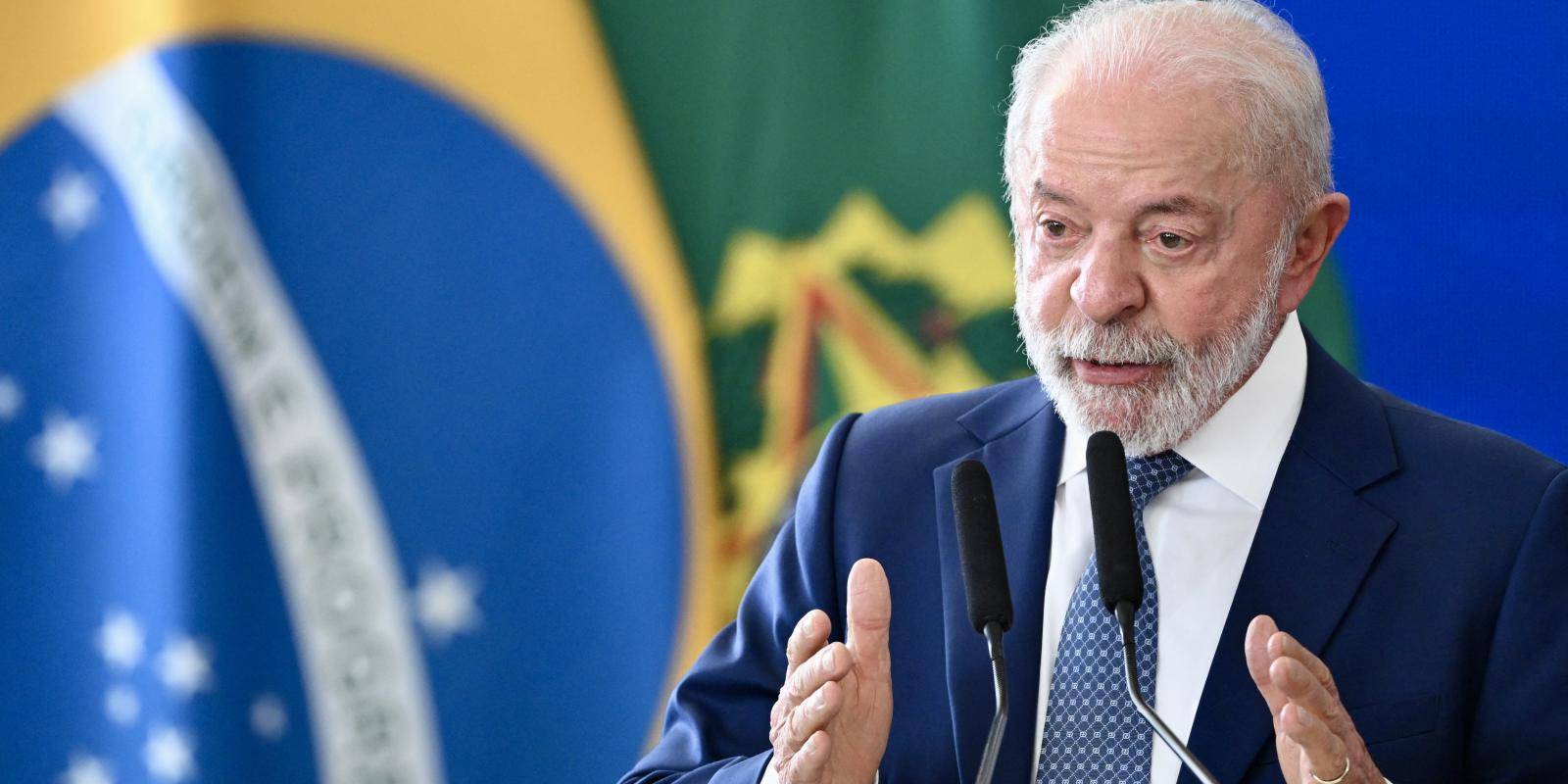 If Jair Bolsonaro was Trump of the Tropics, is Lula the Bossa Nova Biden? |  Chatham House – International Affairs Think Tank