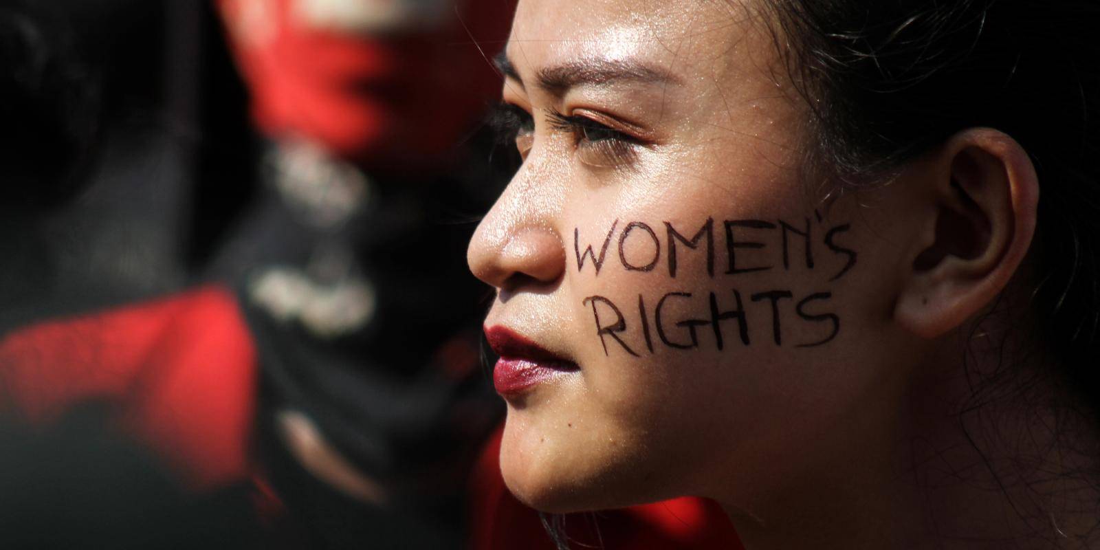 How Women are Transforming Indonesia Chatham House image
