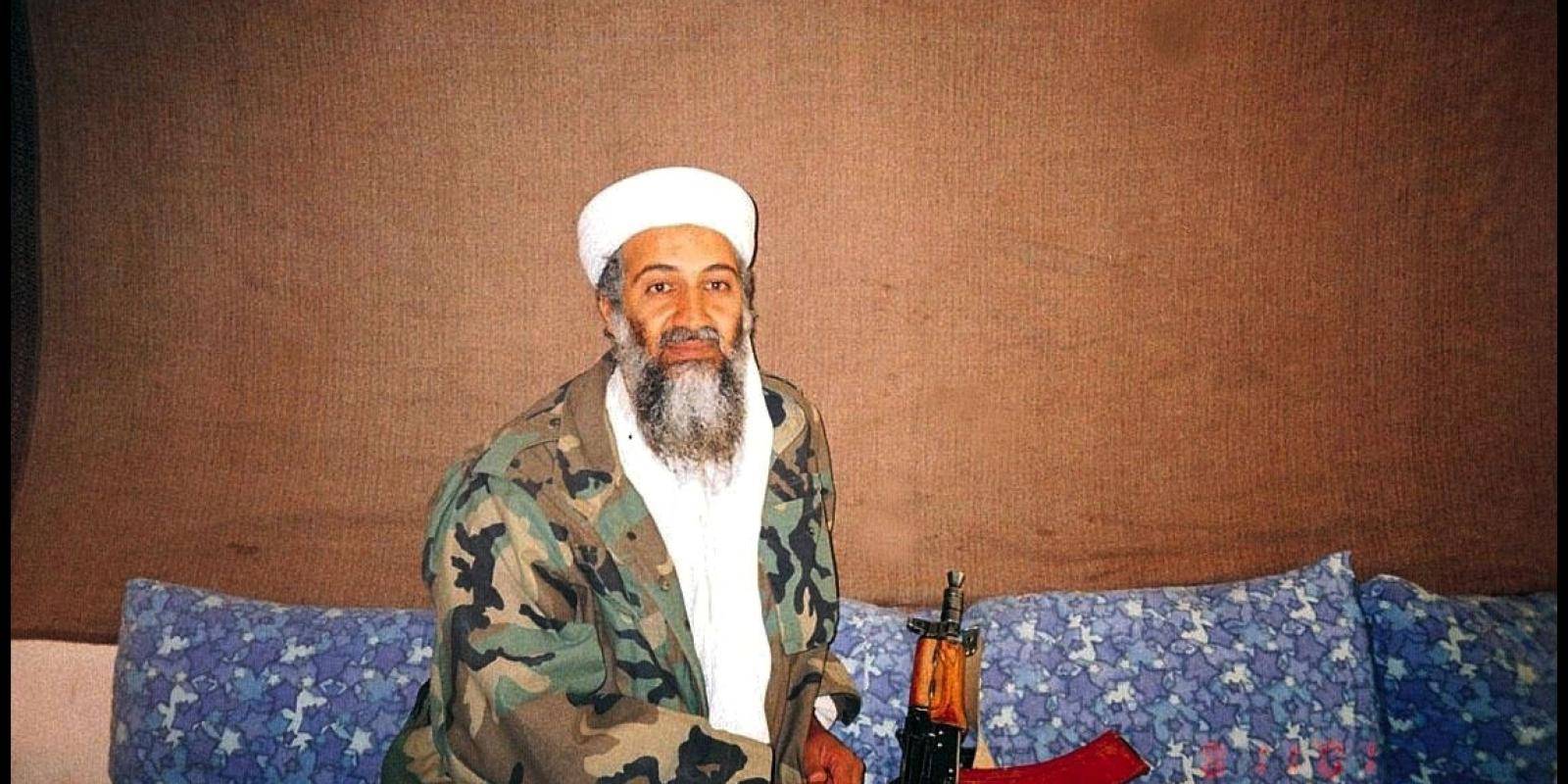 Watch Bin Laden: The Road to 9/11