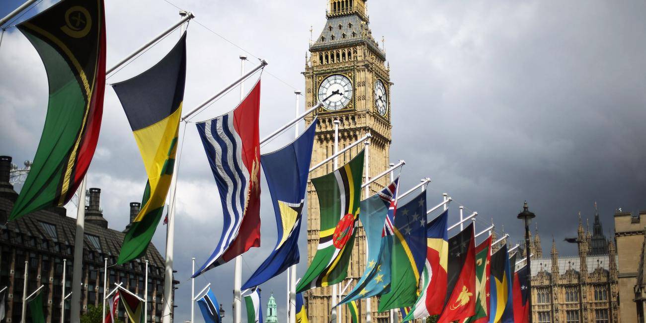 Implementing the Commonwealth Cyber Security Agenda Chatham House