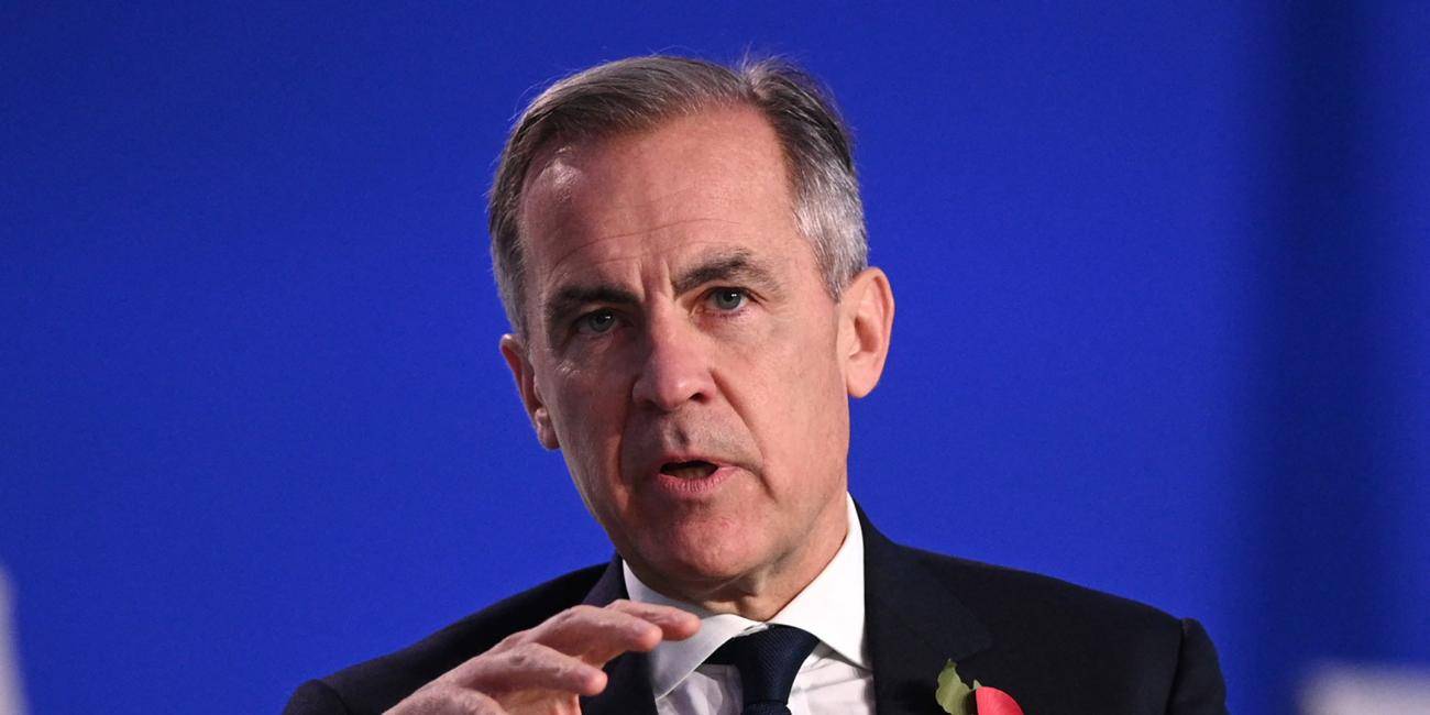 Mark Carney appointed President of Chatham House | Chatham House
