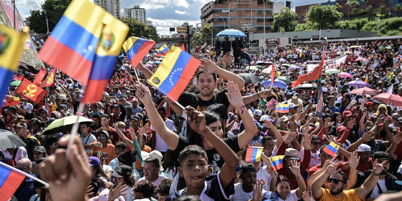 What to know about the 28 July presidential elections in Venezuela