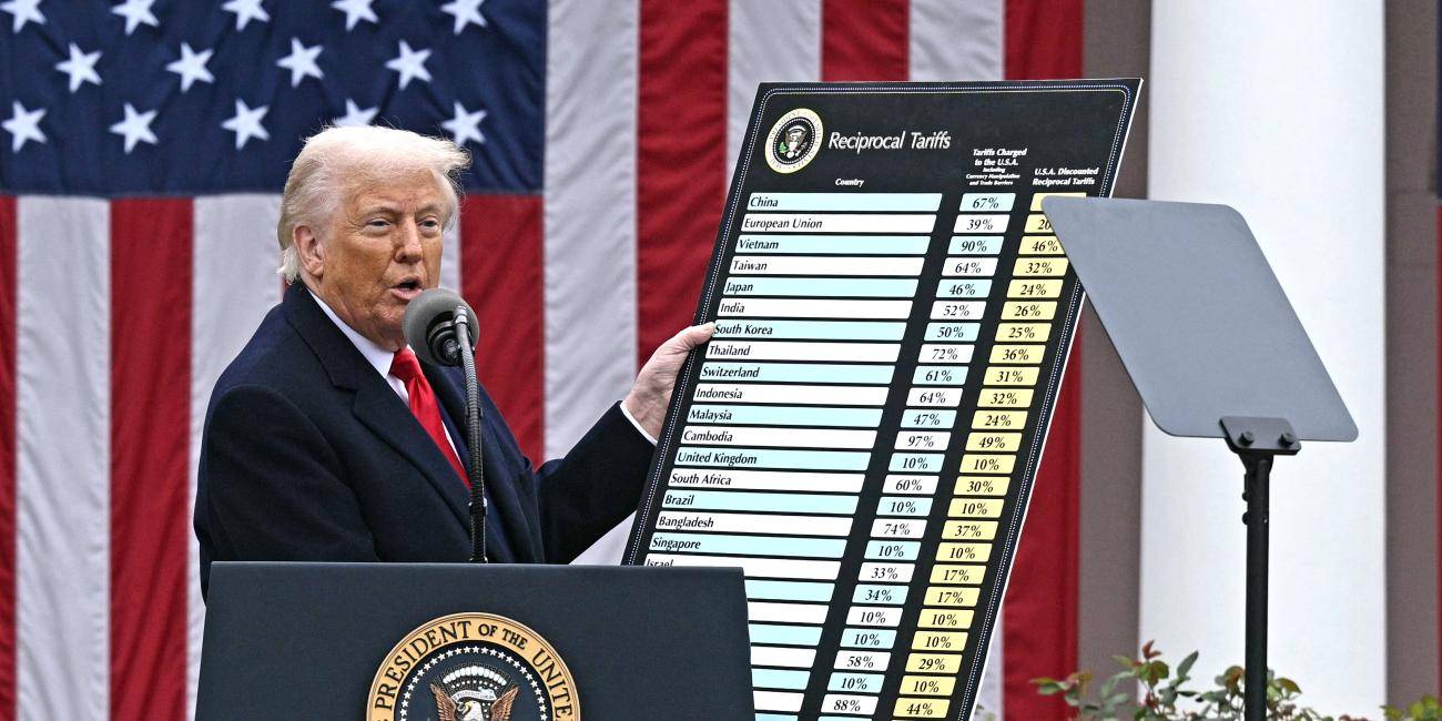 US Supreme Court strikes down Trump’s tariffs: Early analysis from ...