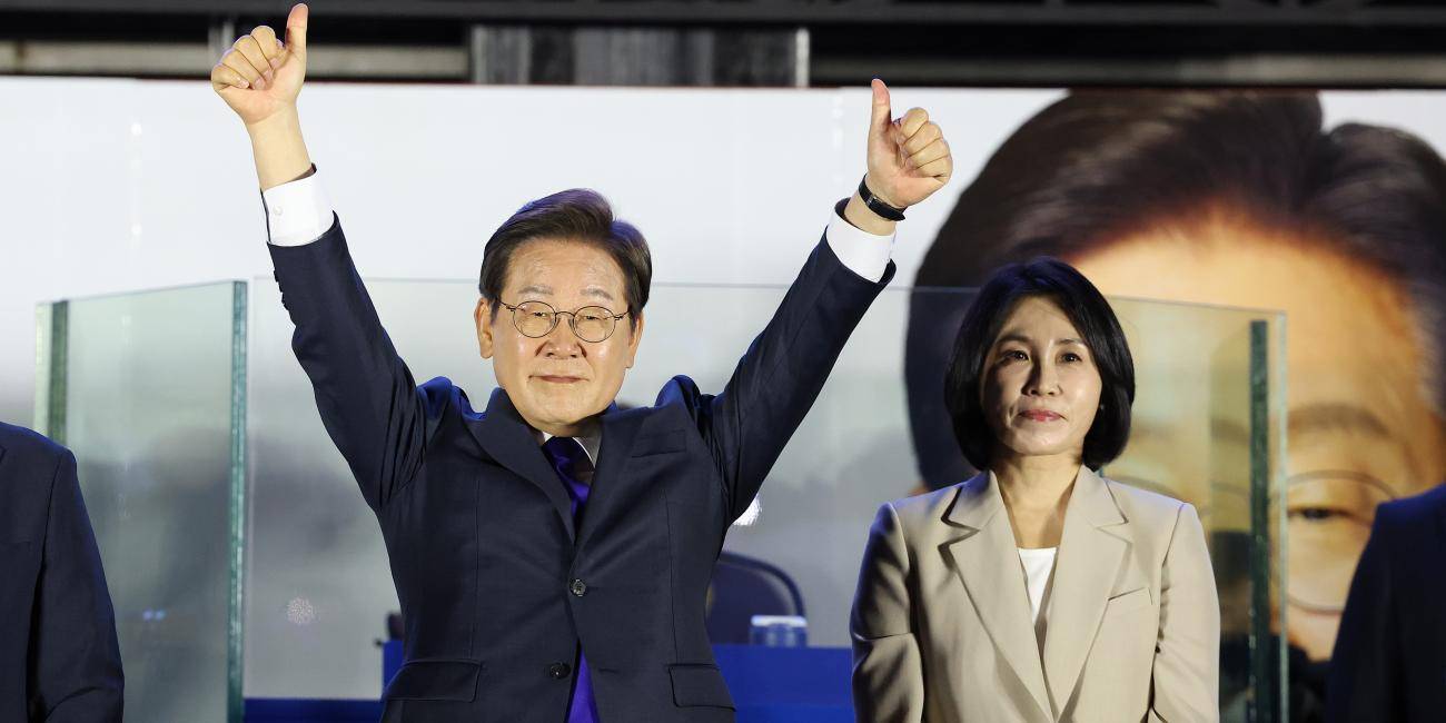 South Korea’s new president Lee Jae-myung brings uncertainty to Seoul’s ...