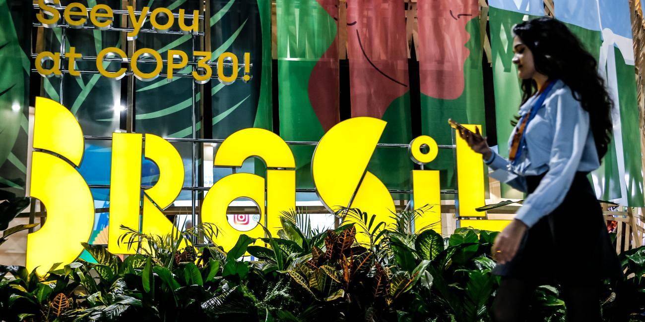 What is COP30 and why does it matter for the climate? | Chatham House ...