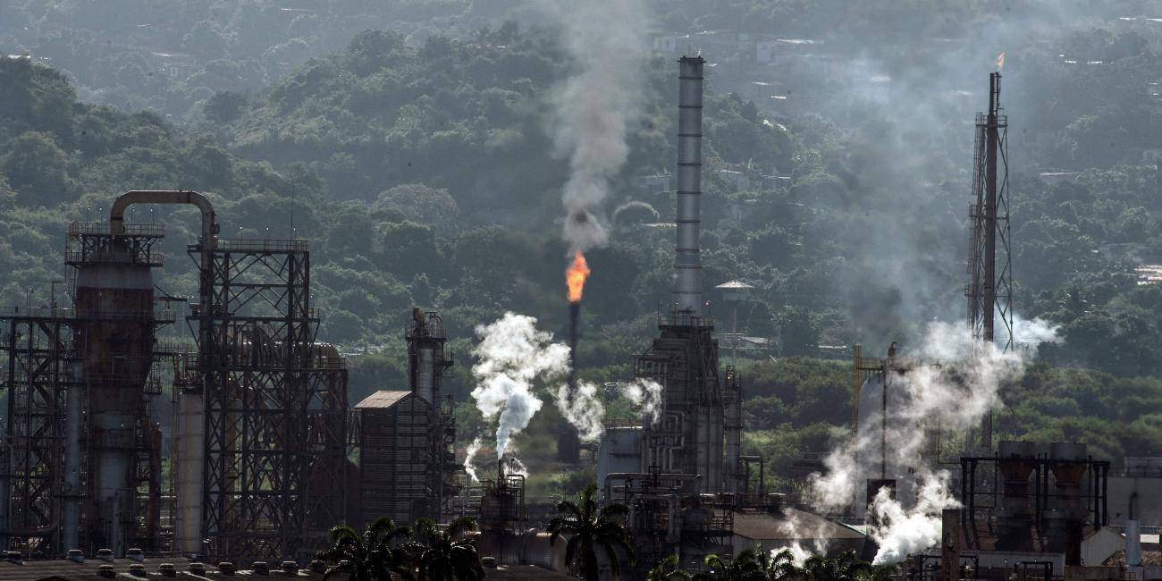 US control of Venezuela’s oil may not be the bonanza that Trump expects ...