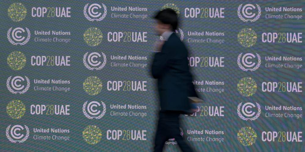 What is COP28 and why is it important? Chatham House International