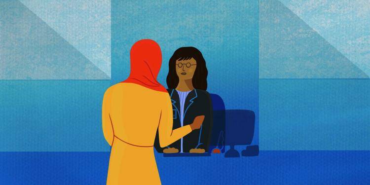 Illustration: Amy Reinecke