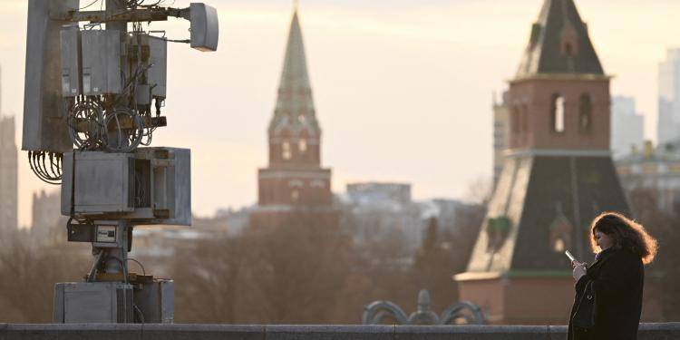 Moscow internet blackouts: the Kremlin tightens its grip on Russia’s ...