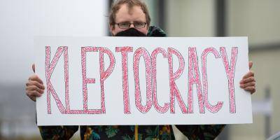 What is kleptocracy and how does it work? | Chatham House ...