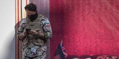 Iran: How to counter covert action in the digital age | Chatham House
