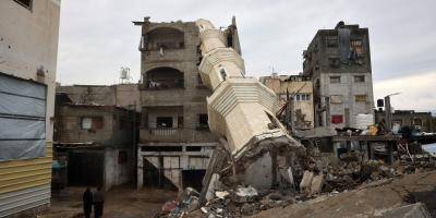 Egypt’s plan for Gaza may have thwarted Trump’s ‘riviera’ for now. But