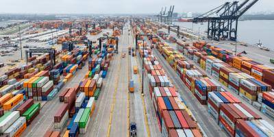 Trump’s tariff policy undermines his own agenda and the foundations of ...