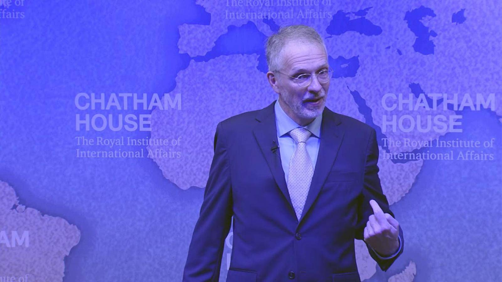 Chatham House Primer: Algorithms | Chatham House ...