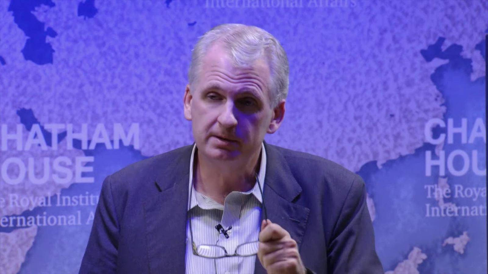 Chatham House Primer: Modern Authoritarianism