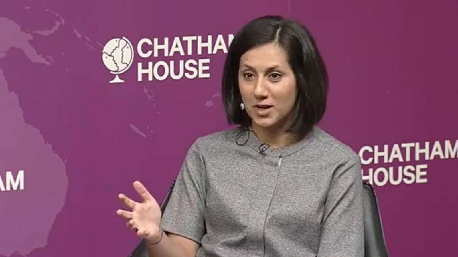 pics Chatham House Rules Meaning