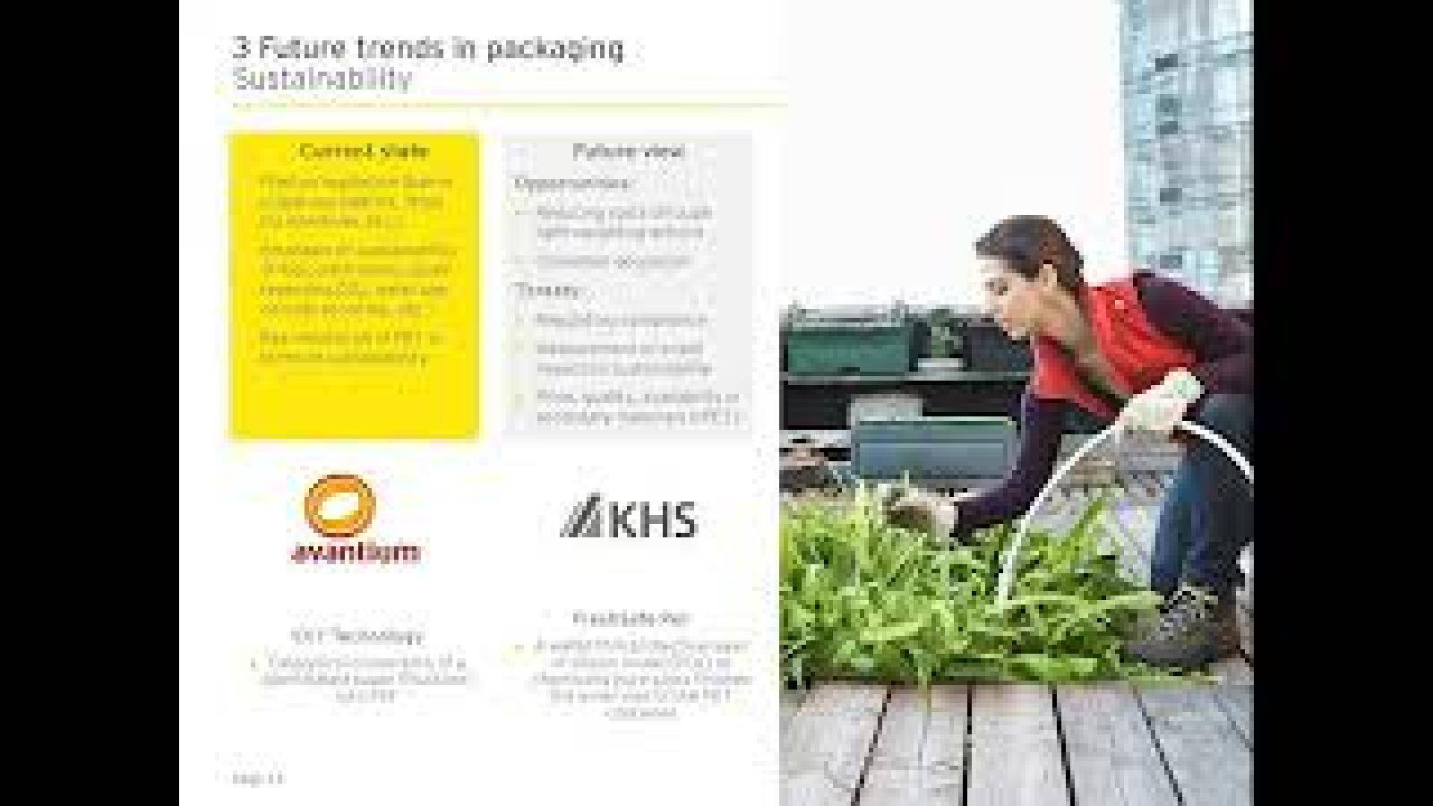 Virtual Event: Chatham House Circular Economy Conference